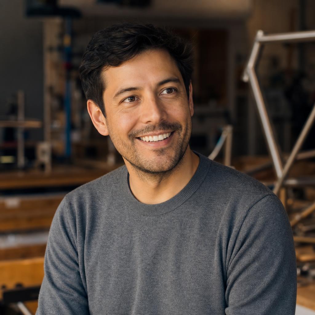 Mateo Alvarez